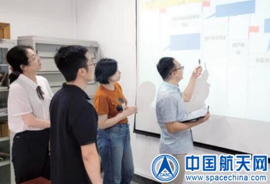 中国航天科技集团精细管控试验数据-助力数字航天转型